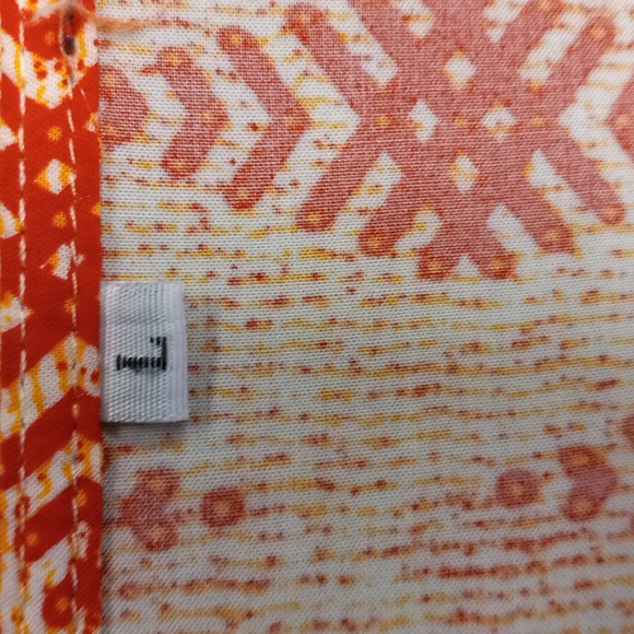 Super Cute Boho V Neck Wrap Dress - Picture 10 of 11